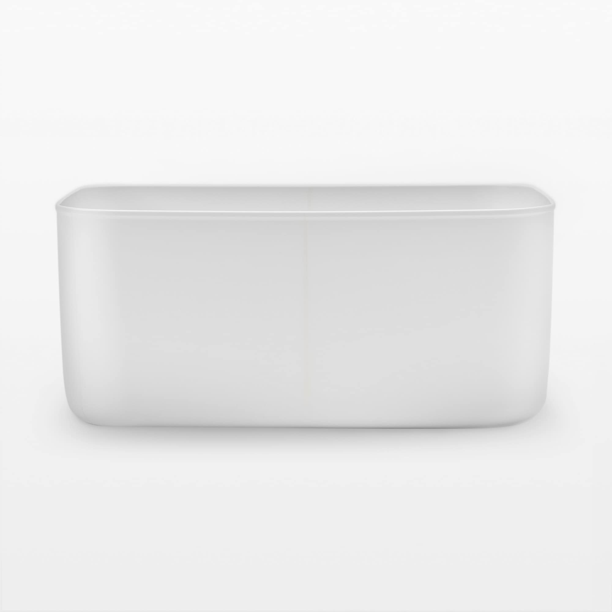 専用です　無印良品　やわらかポリエチレン　ケース　Ｌ　大　４個セット　蓋付き やわらかポリエチレンケース・大 | 無印良品