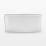 【ワケあり】やわらかポリエチレンケース・中