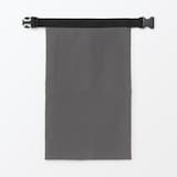 高さが変えられる　ランチバッグ　ロールトップタイプ　小