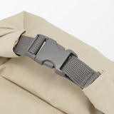 高さが変えられる　ランチバッグ　ロールトップタイプ　大