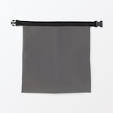 高さが変えられる　ランチバッグ　ロールトップタイプ　大