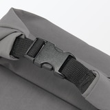 高さが変えられる　ランチバッグ　ロールトップタイプ　大