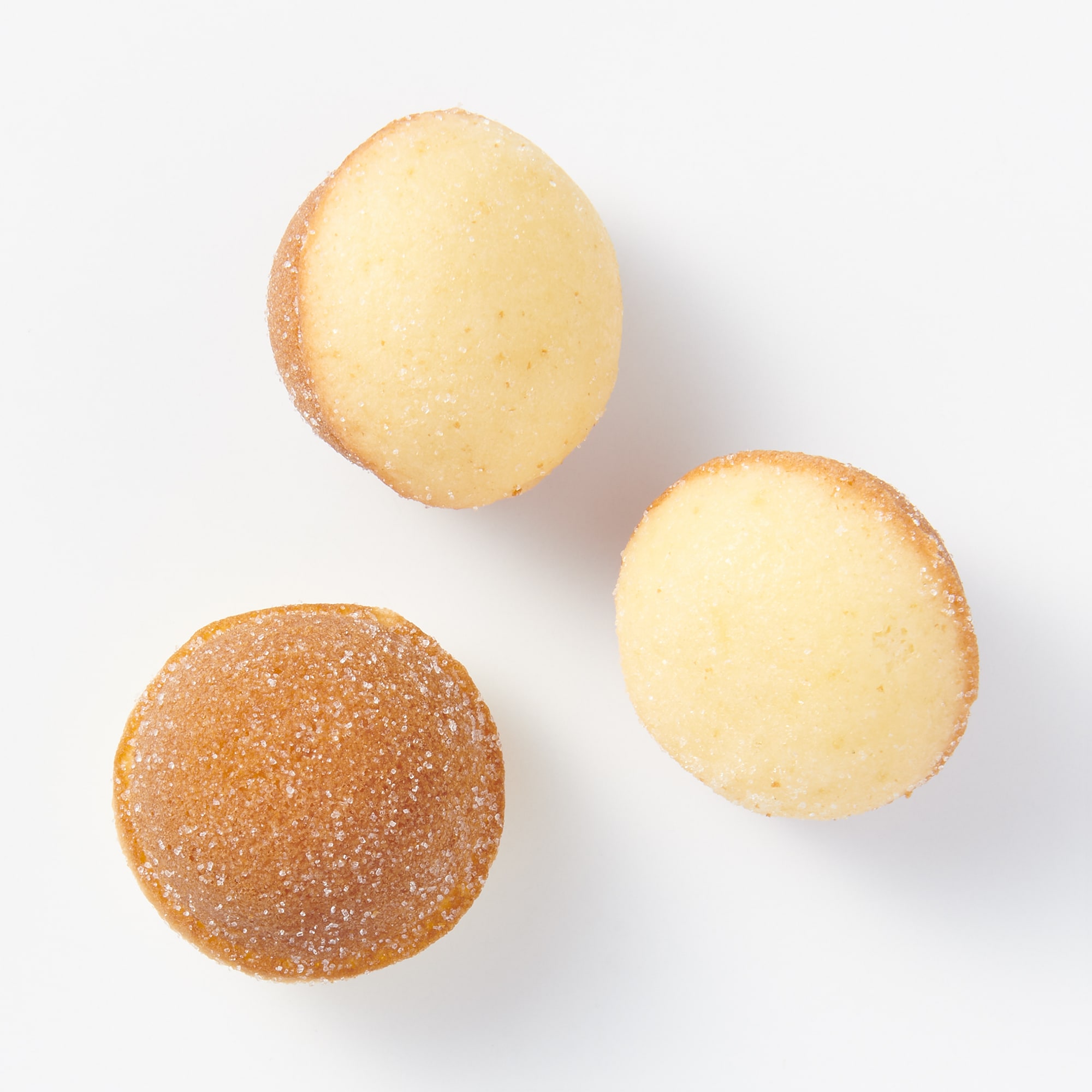 豆乳とおからの鈴カステラ | 無印良品