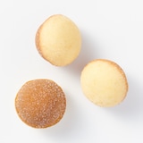 豆乳とおからの鈴カステラ