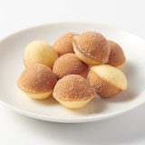 豆乳とおからの鈴カステラ