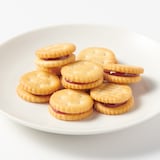 無選別　いちごジャムサンドクラッカー