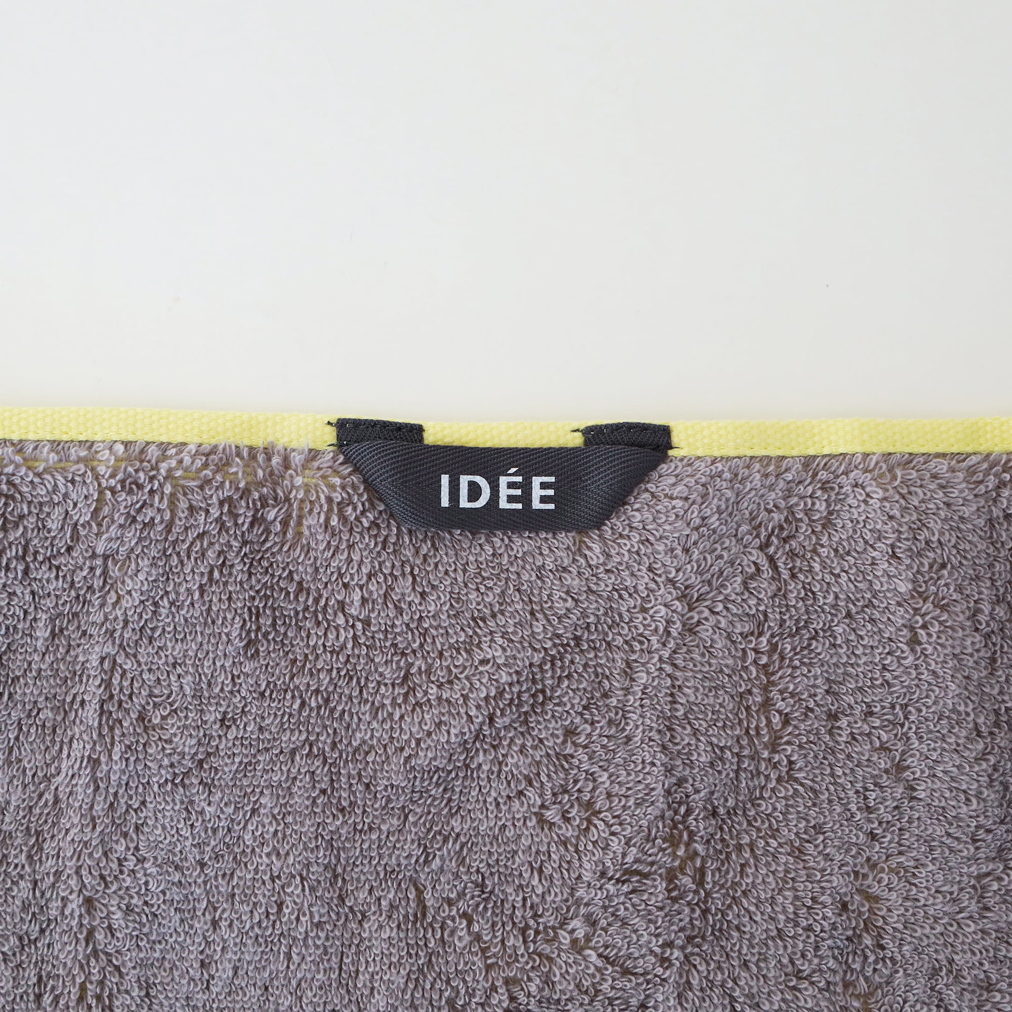 ［ＩＤＥＥ］ＲｅｐｏｓＦａｃｅＴｏｗｅｌ　Ｓｎｏｗ　Ｗｈｉｔｅ