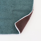 ［ＩＤＥＥ］ＲｅｐｏｓＦａｃｅＴｏｗｅｌ　Ｓａｇｅ　Ｇｒｅｅｎ