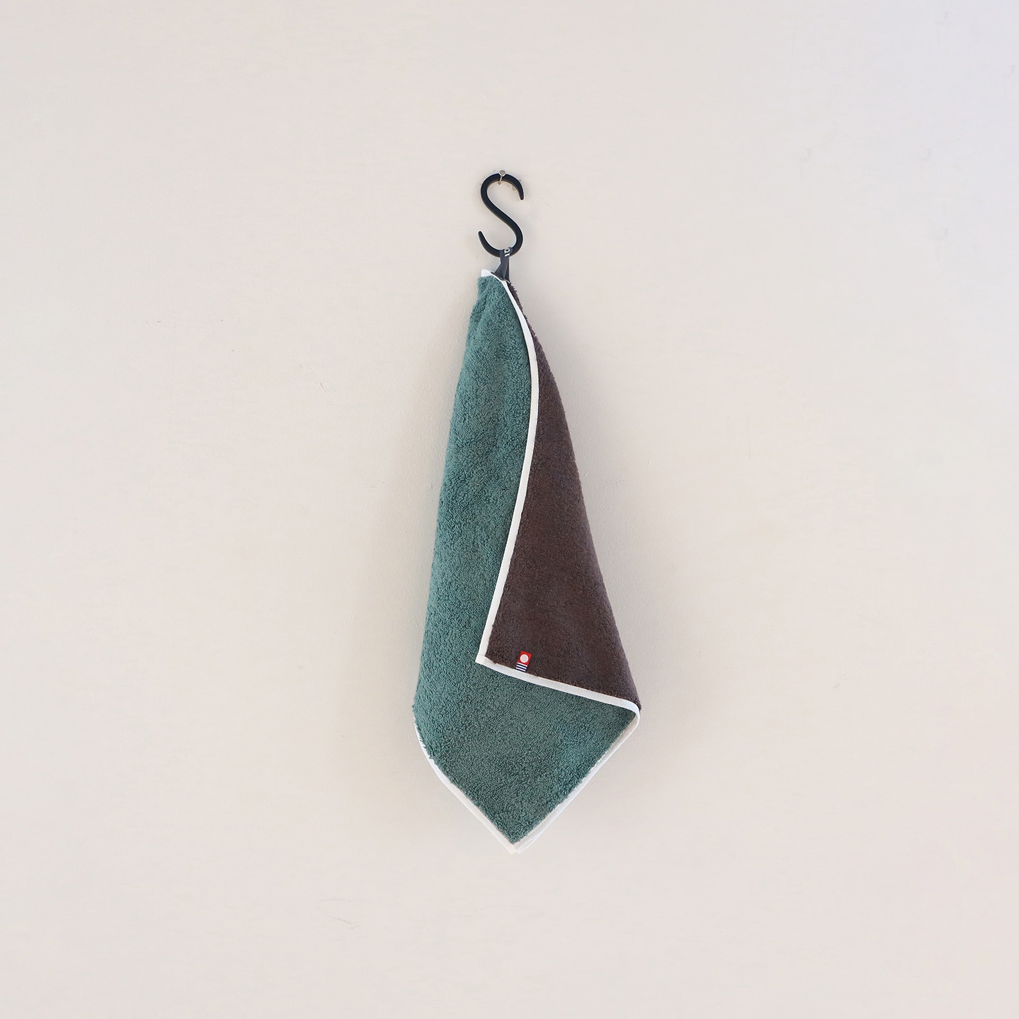 ［ＩＤＥＥ］ＲｅｐｏｓＦａｃｅＴｏｗｅｌ　Ｓａｇｅ　Ｇｒｅｅｎ