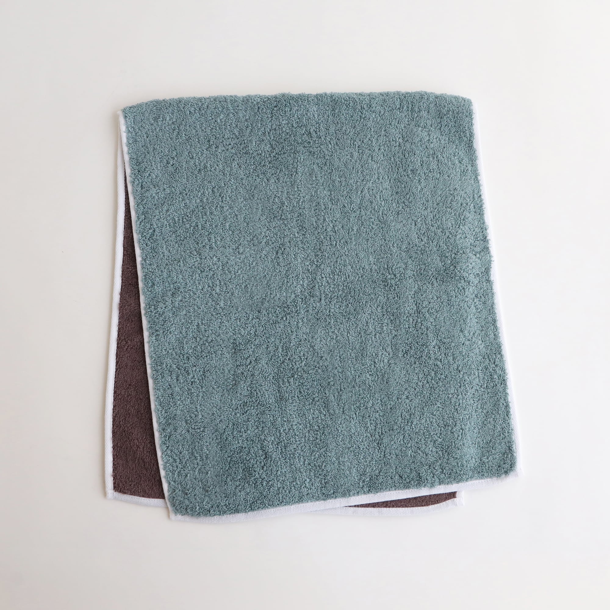 ［ＩＤＥＥ］ＲｅｐｏｓＦａｃｅＴｏｗｅｌ　Ｓａｇｅ　Ｇｒｅｅｎ