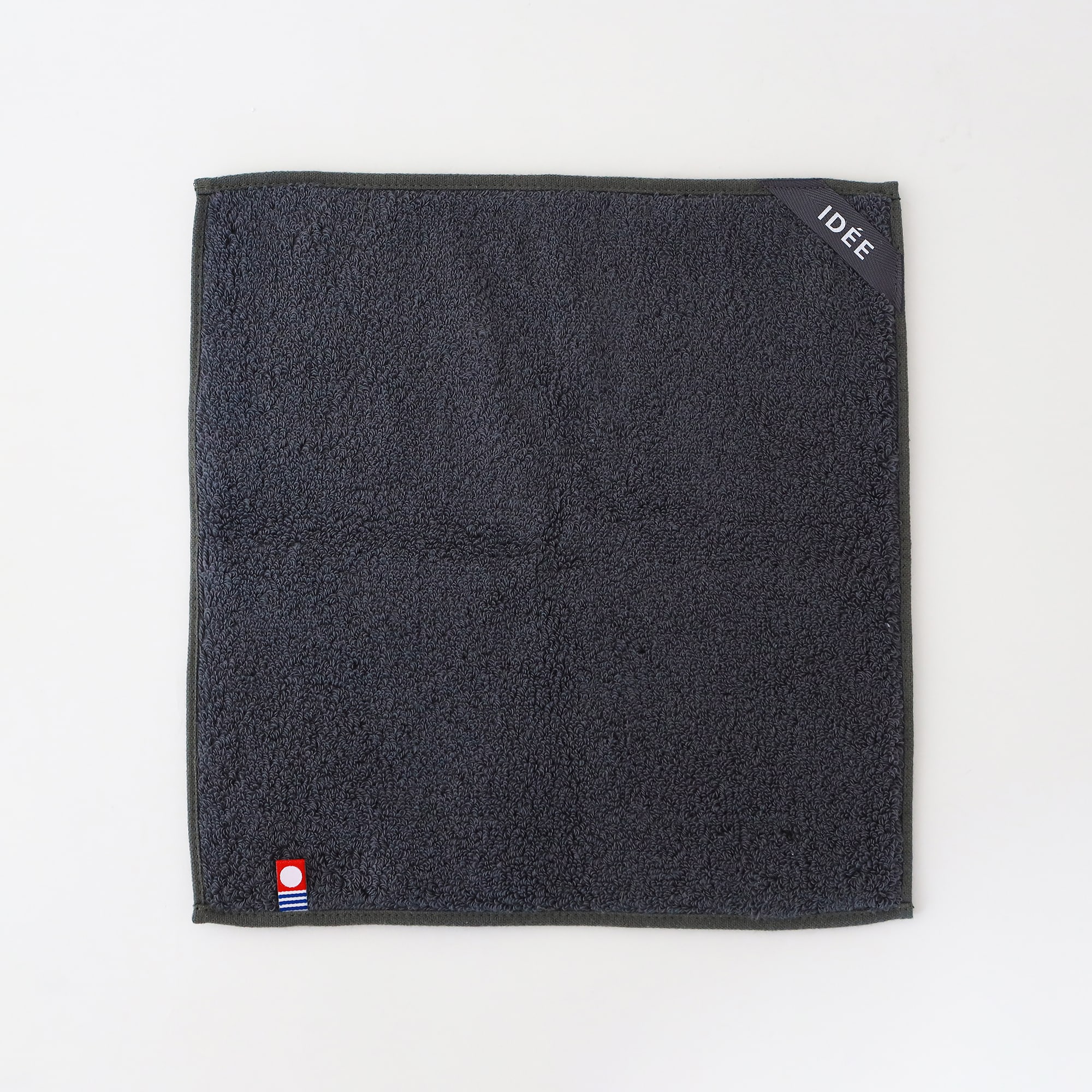 IDEE］ReposHandTowel Biscuit | 無印良品