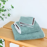 ［ＩＤＥＥ］ＲｅｐｏｓＨａｎｄＴｏｗｅｌ　Ｓａｇｅ　Ｇｒｅｅｎ