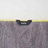 ［ＩＤＥＥ］ＲｅｐｏｓＭＩＮＩＢａｔｈＴｏｗｅｌ　Ｓｎｏｗ　Ｗｈｉｔｅ