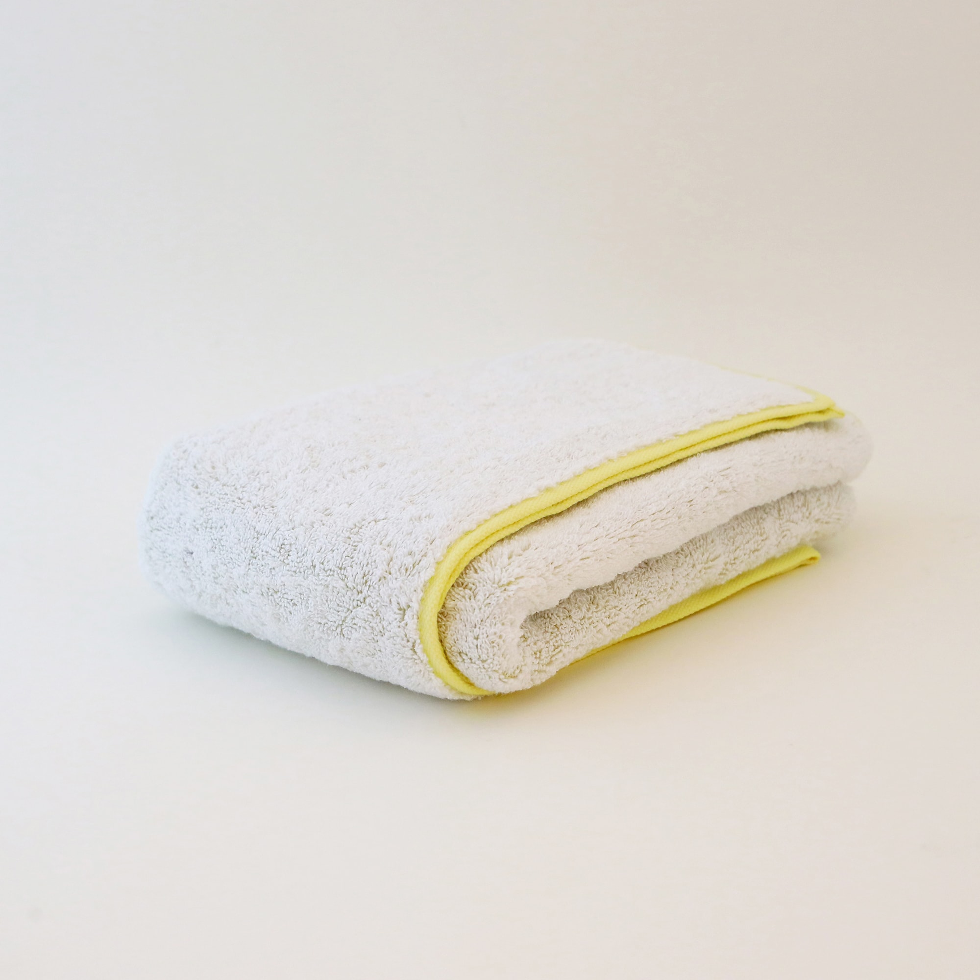IDEE］ReposMINIBathTowel Snow White