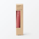 リップグロス　スモーキーオレンジ