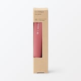 リップグロス　ピンクベージュ