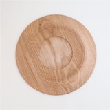 ［ＩＤＥＥ］Ｗｏｏｄｔｕｒｎｉｎｇ　ｃｈｅｓｎｕｔ　Ｐｌａｔｅ　Ｌ
