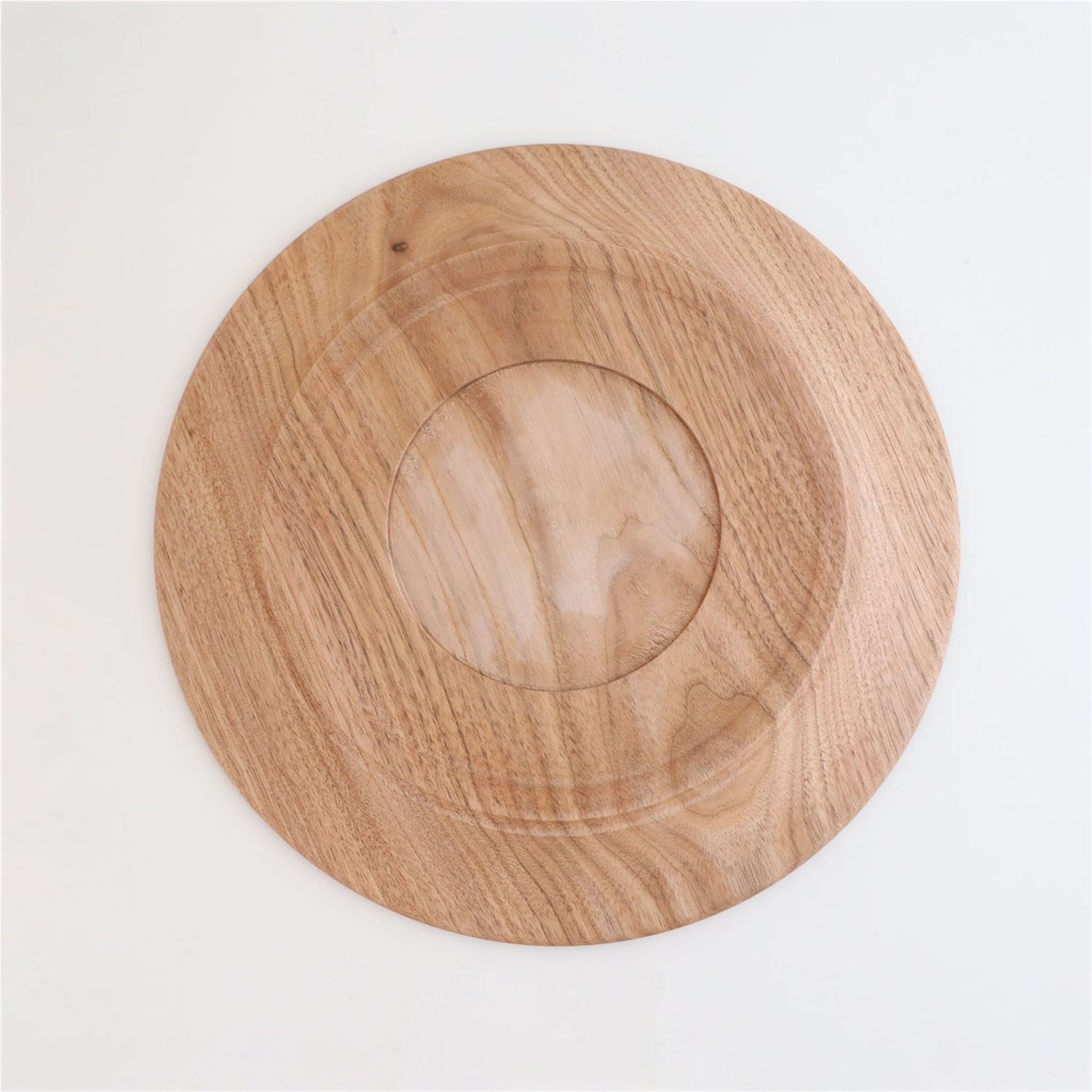 ［ＩＤＥＥ］Ｗｏｏｄｔｕｒｎｉｎｇ　ｃｈｅｓｎｕｔ　Ｐｌａｔｅ　Ｌ