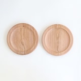 ［ＩＤＥＥ］Ｗｏｏｄｔｕｒｎｉｎｇ　ｃｈｅｓｎｕｔ　Ｐｌａｔｅ　Ｌ