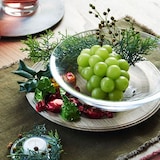 ［ＩＤＥＥ］Ｗｏｏｄｔｕｒｎｉｎｇ　ｃｈｅｓｎｕｔ　Ｐｌａｔｅ　Ｌ