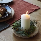 ［ＩＤＥＥ］Ｗｏｏｄｔｕｒｎｉｎｇ　ｃｈｅｓｎｕｔ　Ｐｌａｔｅ　Ｌ