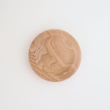 ［ＩＤＥＥ］Ｗｏｏｄｔｕｒｎｉｎｇ　ｃｈｅｓｎｕｔ　Ｐｌａｔｅ　ＳＳ