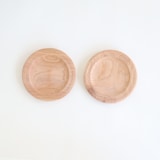 ［ＩＤＥＥ］Ｗｏｏｄｔｕｒｎｉｎｇ　ｃｈｅｓｎｕｔ　Ｐｌａｔｅ　Ｓ