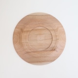 ［ＩＤＥＥ］Ｗｏｏｄｔｕｒｎｉｎｇ　ｃｈｅｓｎｕｔ　Ｐｌａｔｅ　Ｍ
