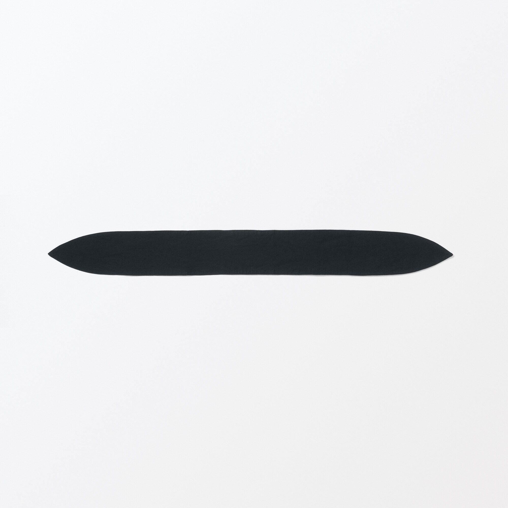 ＵＶカット　ヘンプコットン　ポケット付きスカーフ