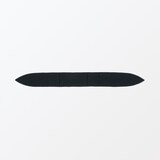 ＵＶカット　ヘンプコットン　ポケット付きスカーフ