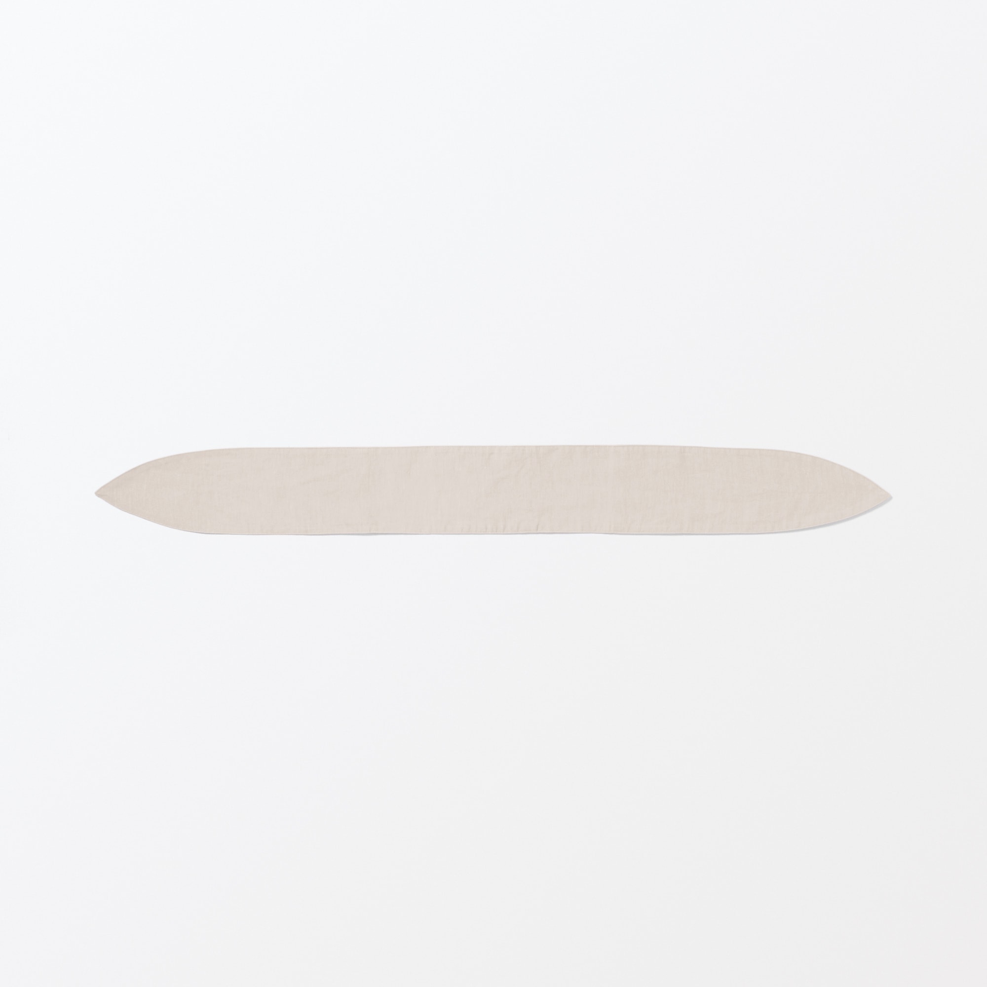 ＵＶカット　ヘンプコットン　ポケット付きスカーフ