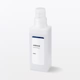 植物由来の洗浄成分　衣類用洗剤