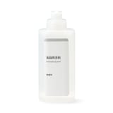 植物由来の洗浄成分　食器用洗剤