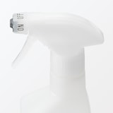 植物由来の洗浄成分　トイレ用泡クリーナー