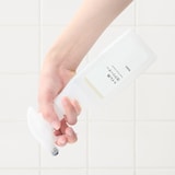 植物由来の洗浄成分　トイレ用泡クリーナー