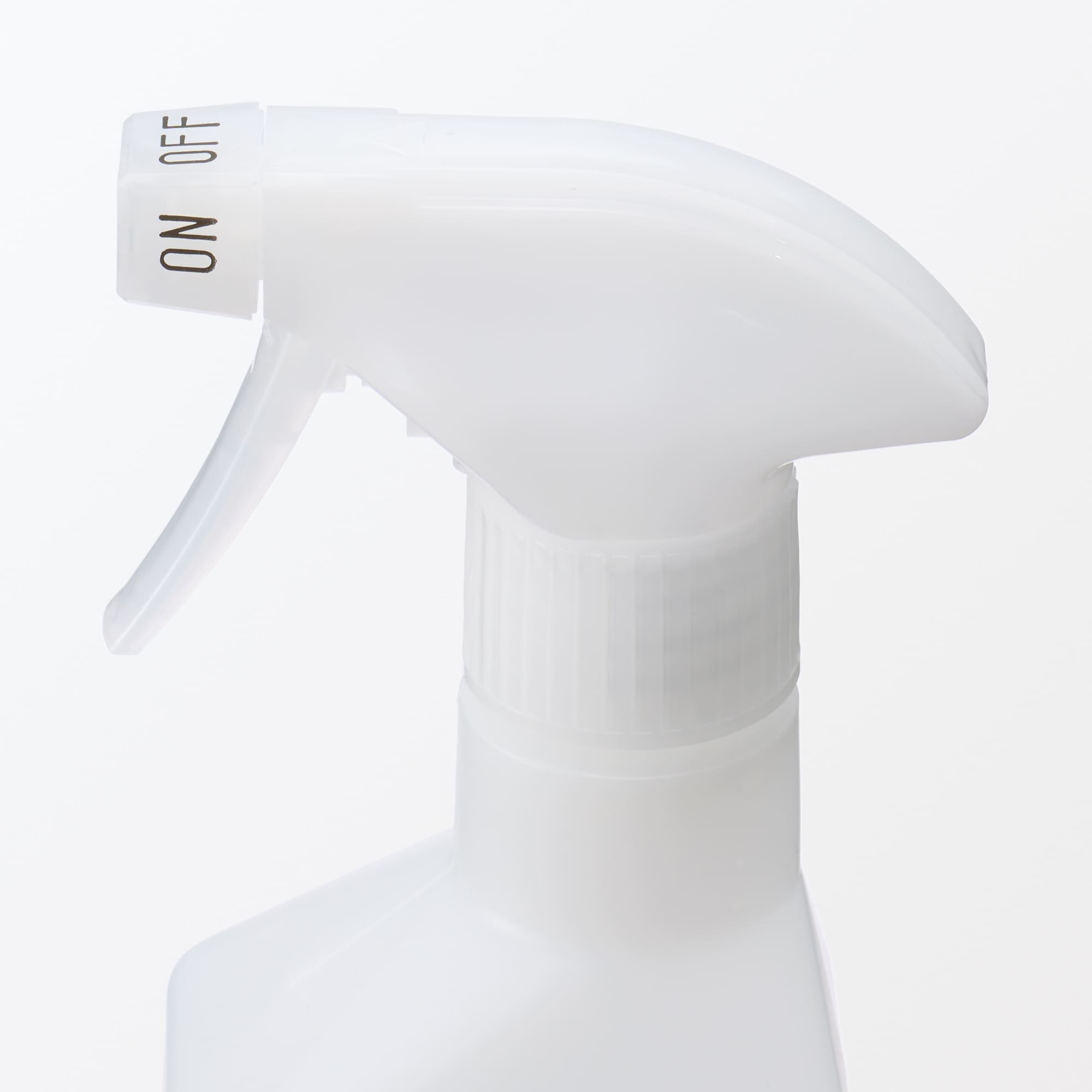 水からできたクリーナー アルカリ電解水 | 無印良品