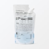 植物由来の洗浄成分　衣類用洗剤　詰替え用