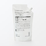 水からできたクリーナー　アルカリ電解水　詰替え用