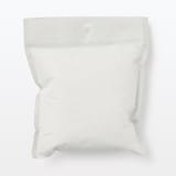 消臭機能付き　くりかえし使える除湿剤