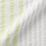 綿　サッカー織　掛ふとんカバー・Ｑ