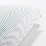 綿　サッカー織　掛ふとんカバー・Ｑ