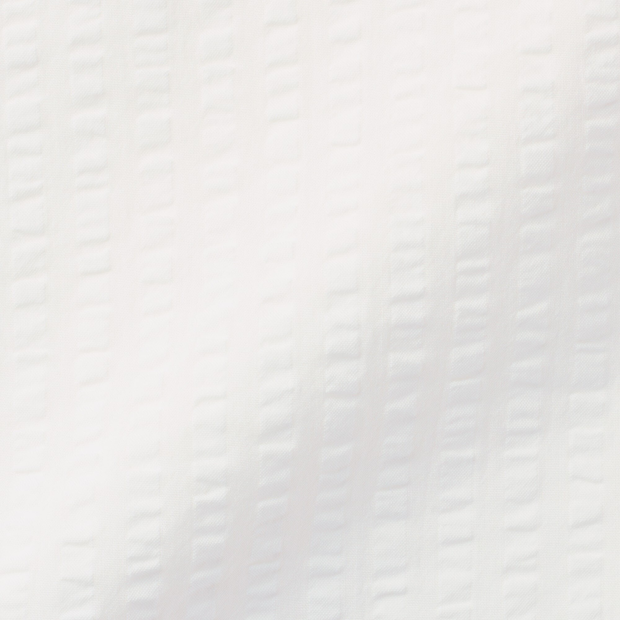 綿　サッカー織　ボックスシーツ・ＳＳ