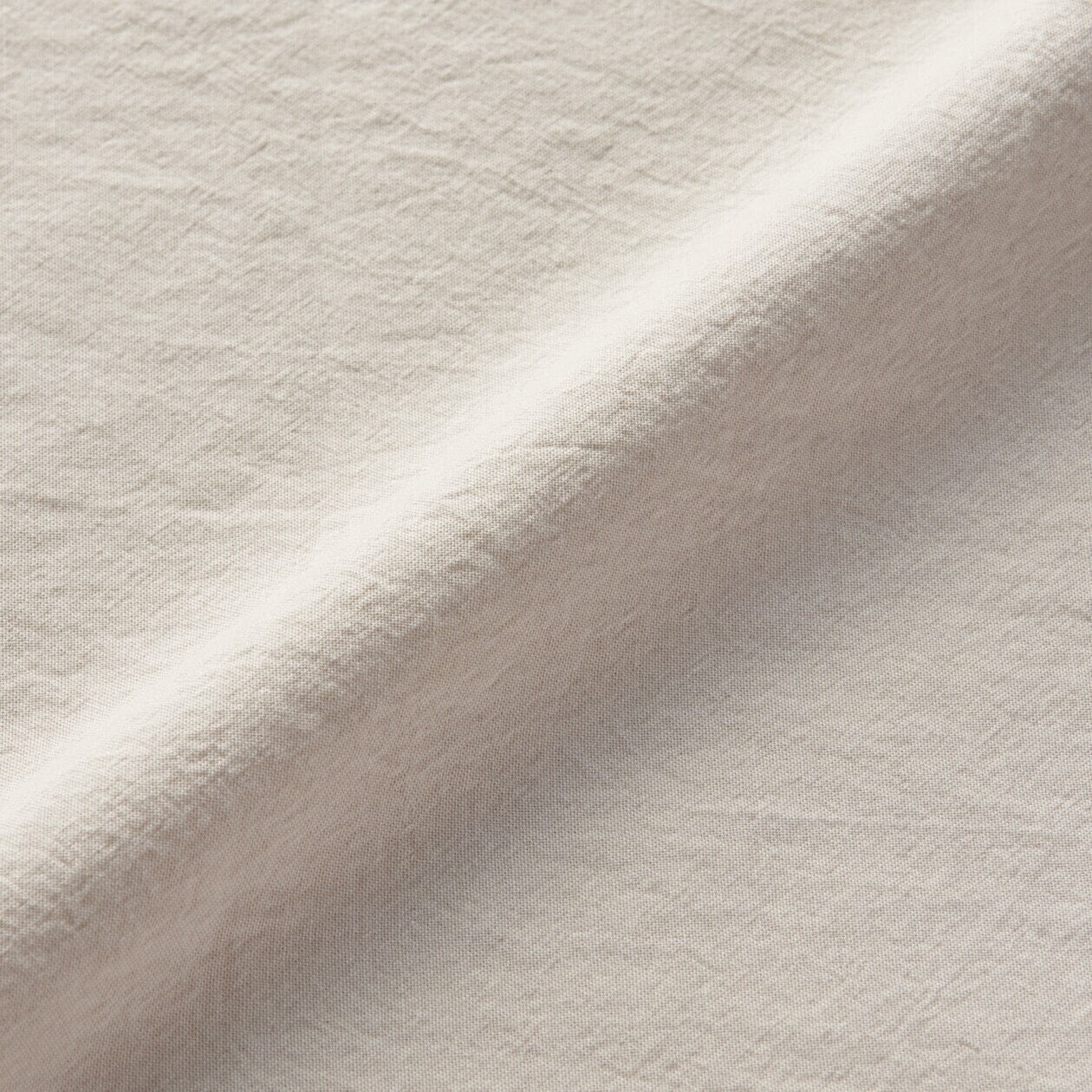 洗いざらし敷ふとんシーツ・Ｓ　兼浅型ボックスシーツ