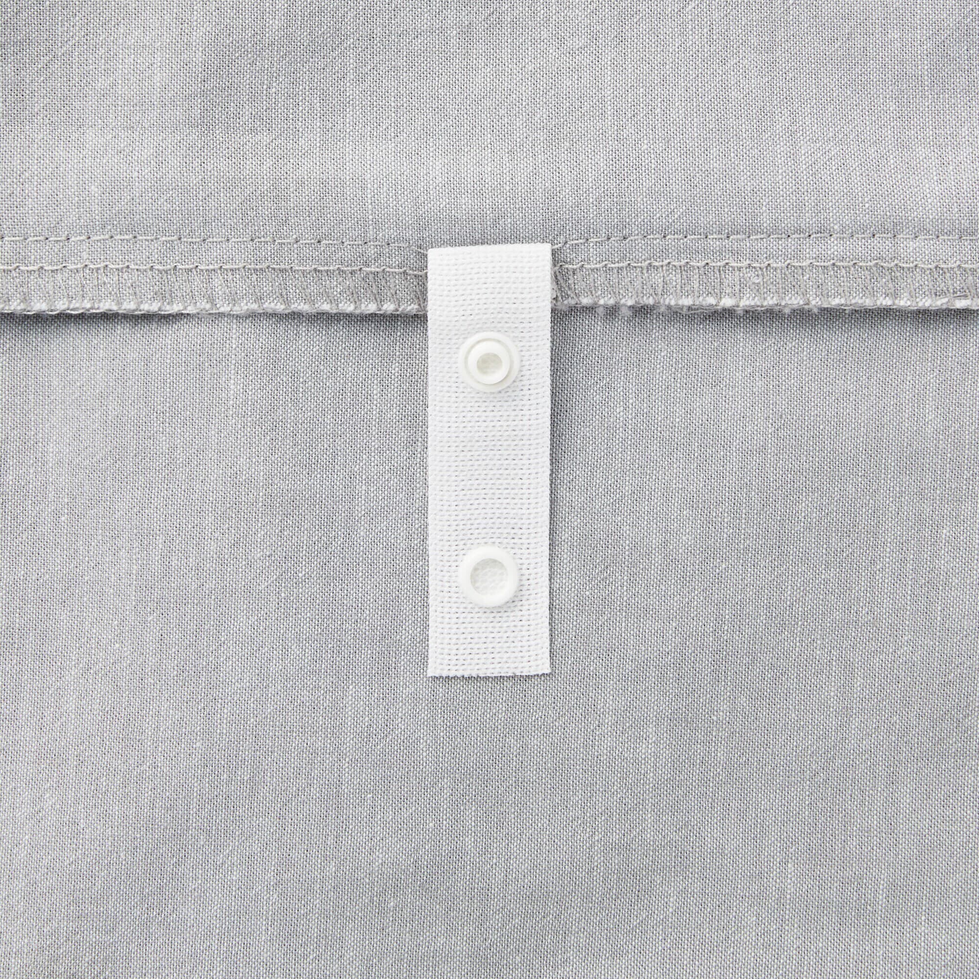 洗いざらし掛ふとんカバー・Ｄ