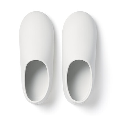 ＥＶＡ　吊るせるやわらかバススリッパ　Ｍ・Ｌ