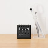 デスクトップミニカレンダー・２０２５年１２月～２０２６年１２月