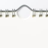 バガス入りペーパー日曜始まり六輝カレンダー・大・２０２６年１月～１２月