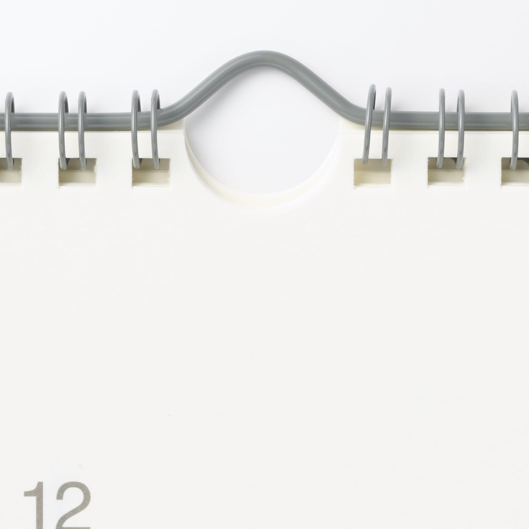 バガス入りペーパー日曜始まり六輝カレンダー・２０２６年１月～１２月