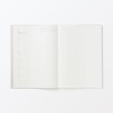 月曜始まりマンスリー／ウィークリースケジュール帳・２０２５年１２月始まり