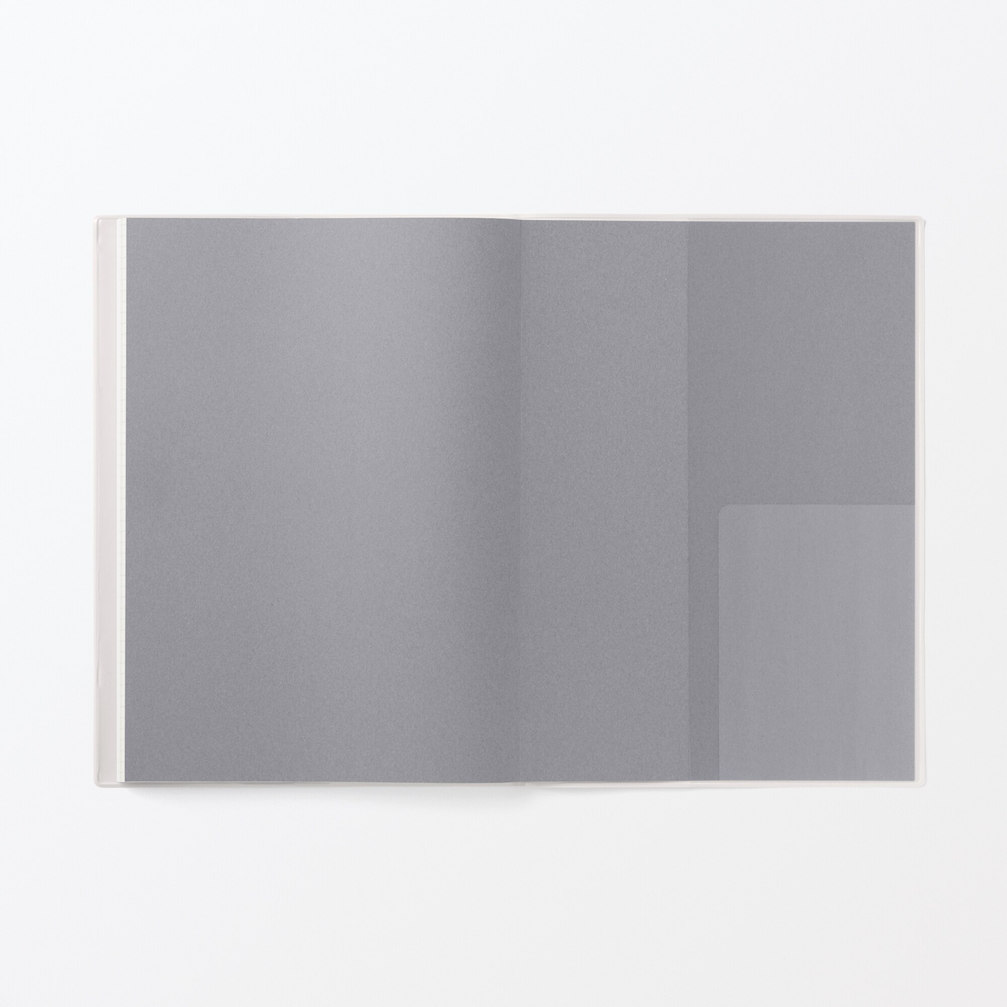 月曜始まりマンスリー／ウィークリースケジュール帳・２０２５年１２月始まり